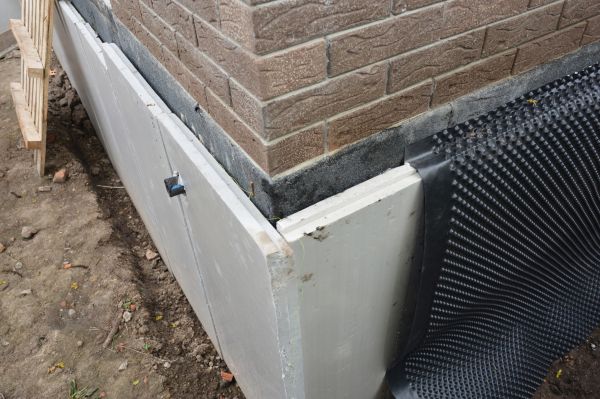 Flood Mitigation in Cary