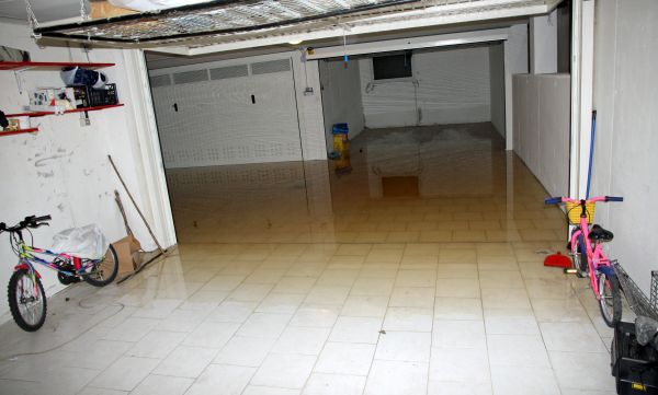 Water Remediation in Cary